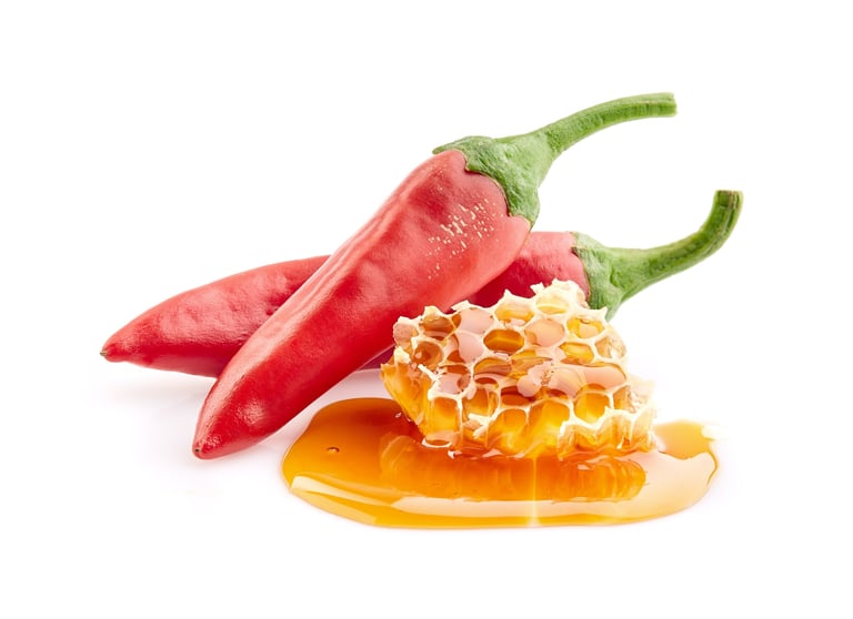 Natural beeswax product